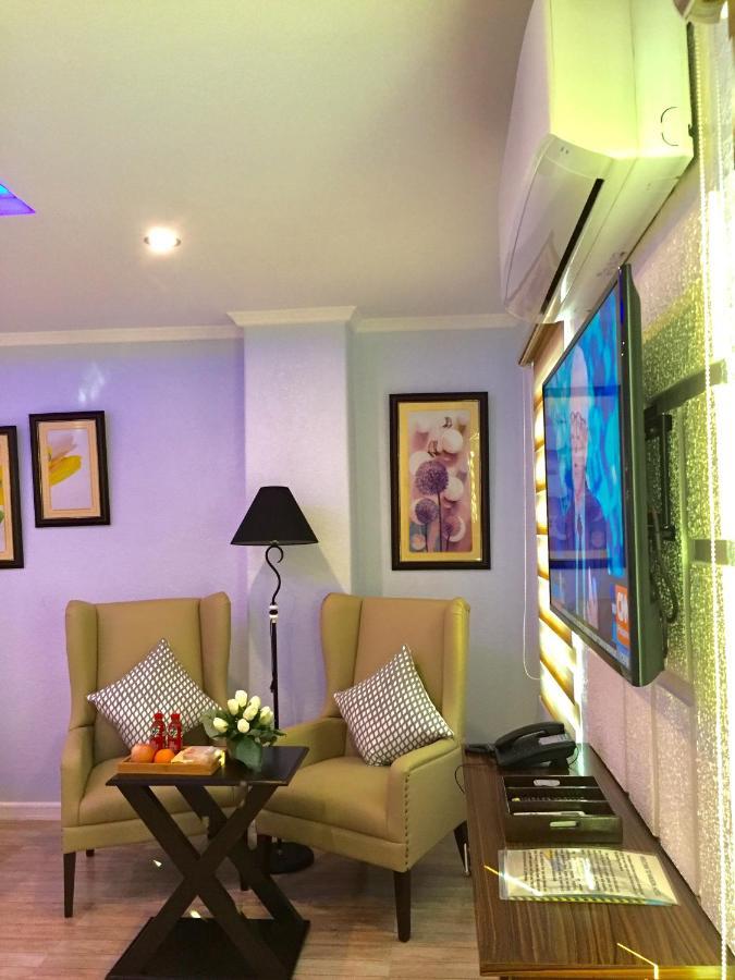 Maison Hotel Cauayan City (Cagayan Valley) Exterior foto